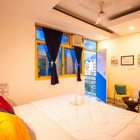 Gostops Rishikesh, Tapovan Екстериор снимка