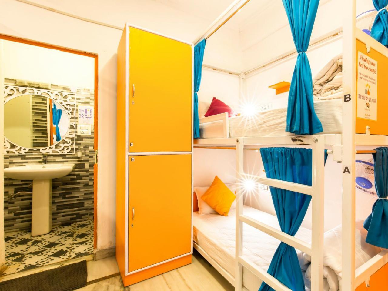 Gostops Rishikesh, Tapovan Екстериор снимка